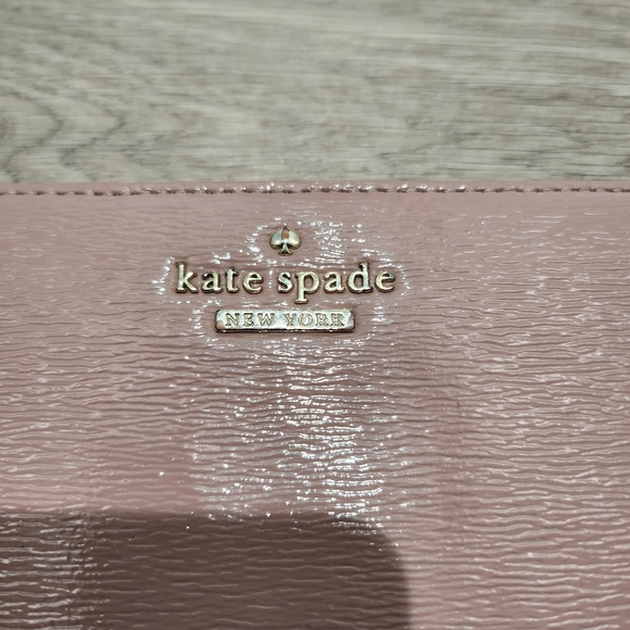 Kate spade wallet - Picture 2 of 4